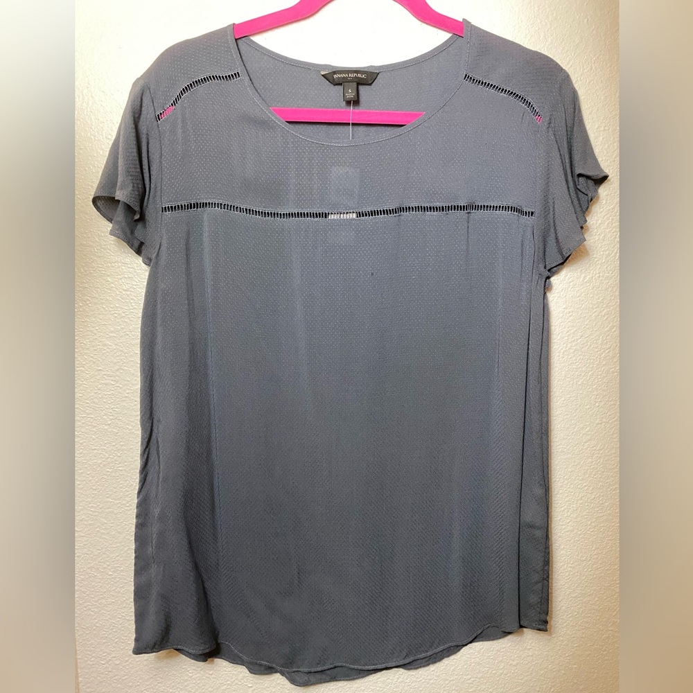 NWT Banana Republic Blouse